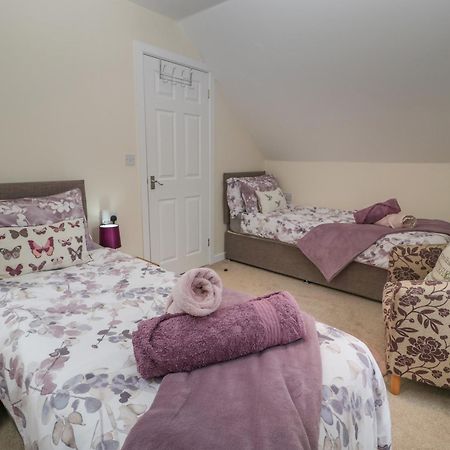 Cinderford The Forest Coach House מראה חיצוני תמונה