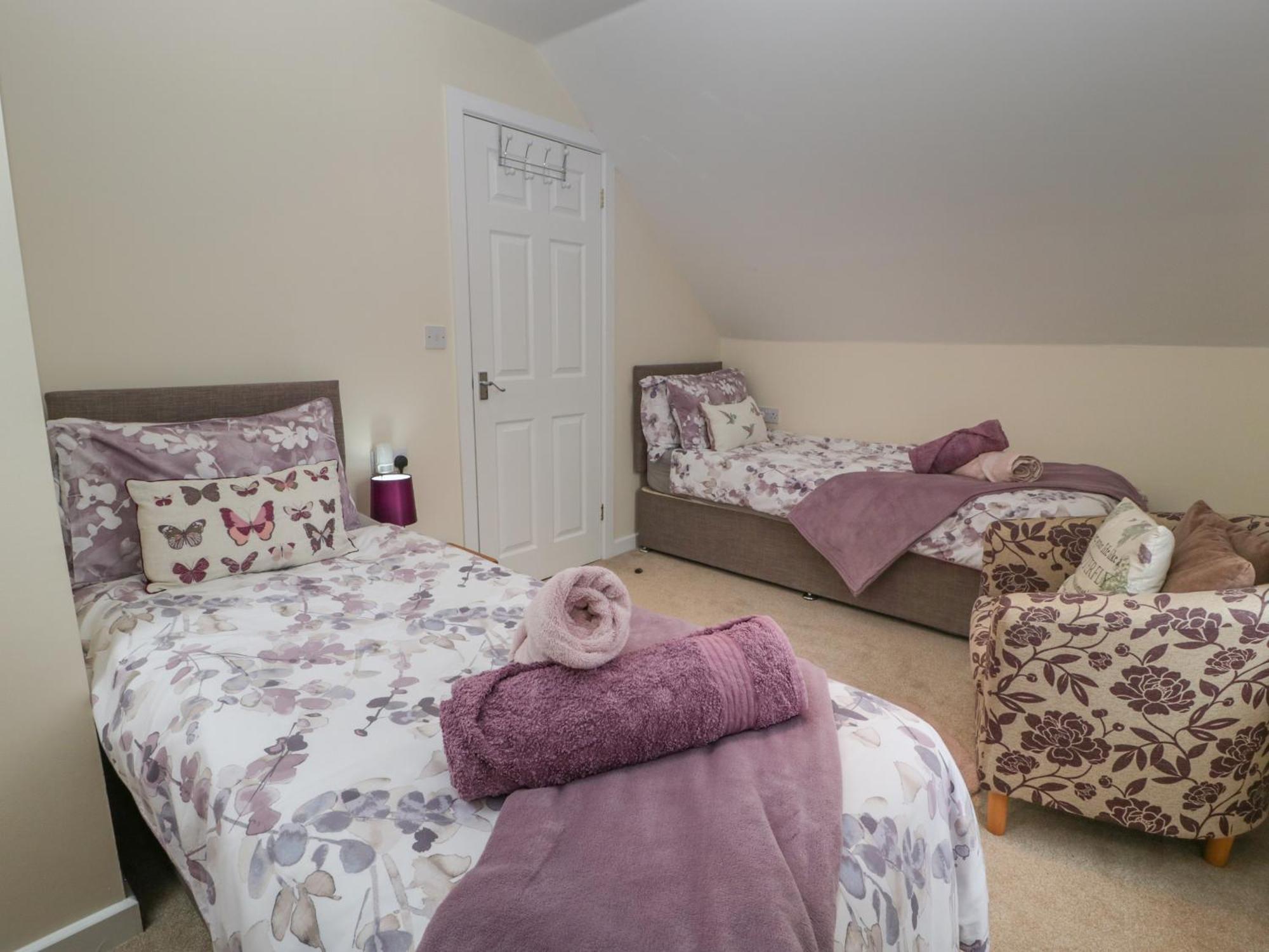 Cinderford The Forest Coach House מראה חיצוני תמונה
