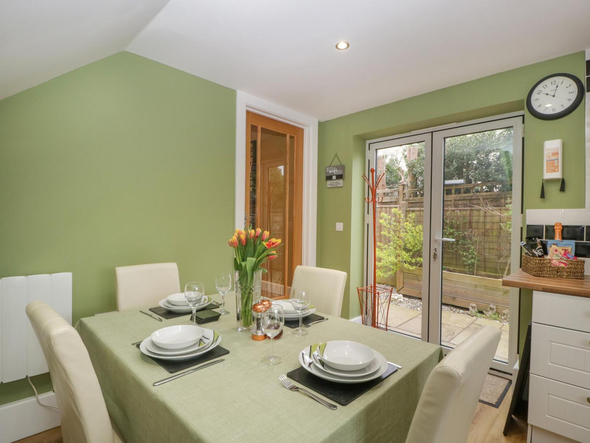 Cinderford The Forest Coach House מראה חיצוני תמונה