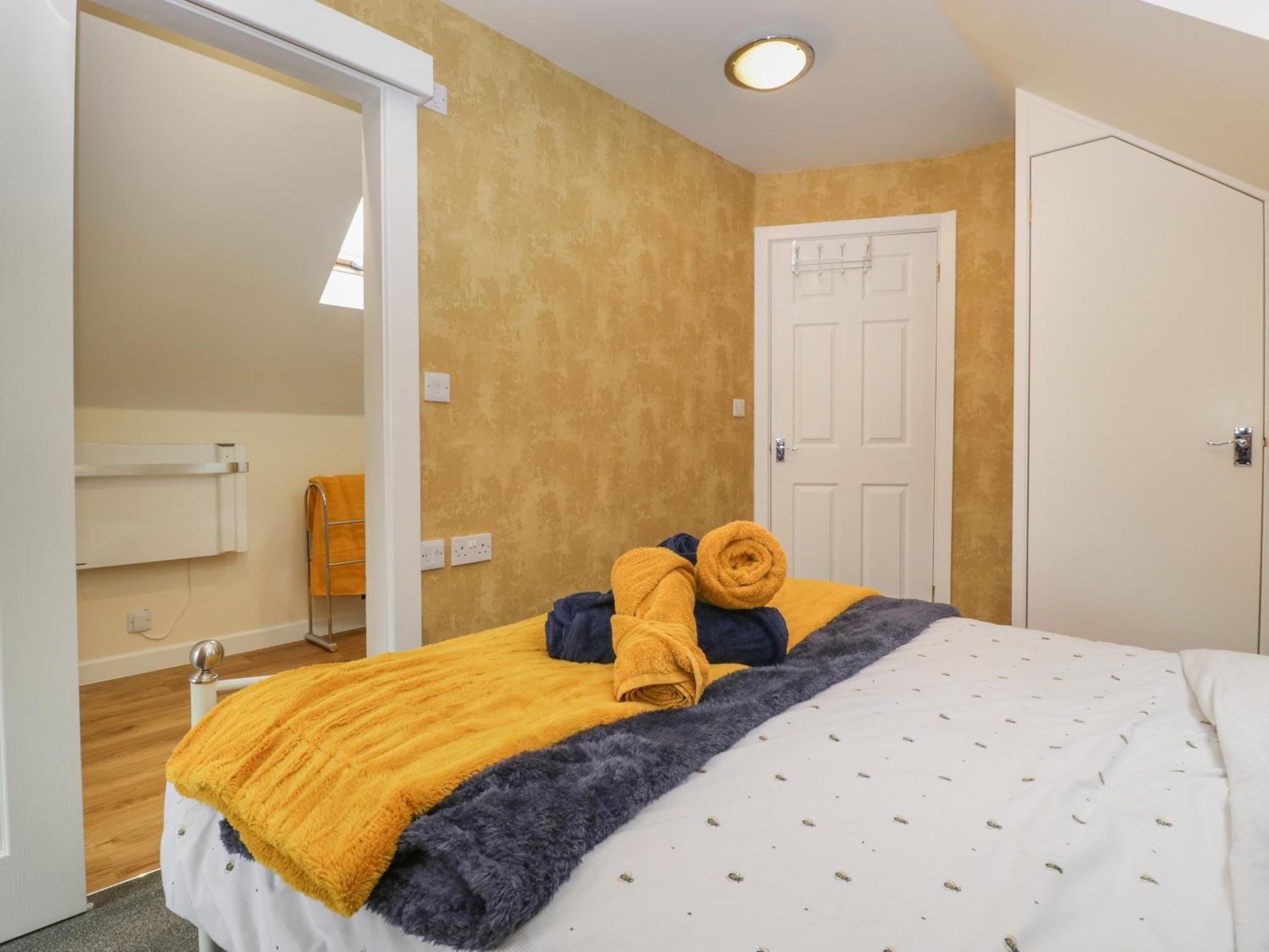 Cinderford The Forest Coach House מראה חיצוני תמונה