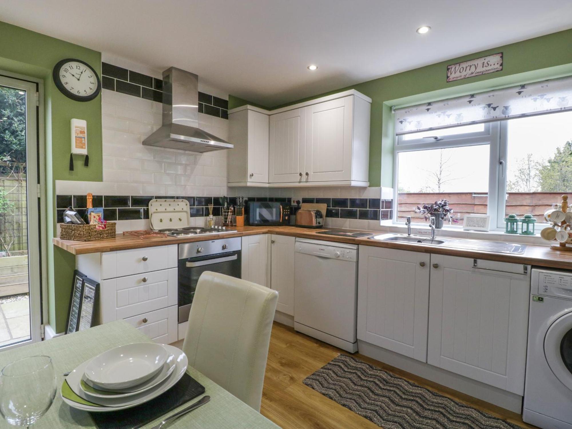Cinderford The Forest Coach House מראה חיצוני תמונה