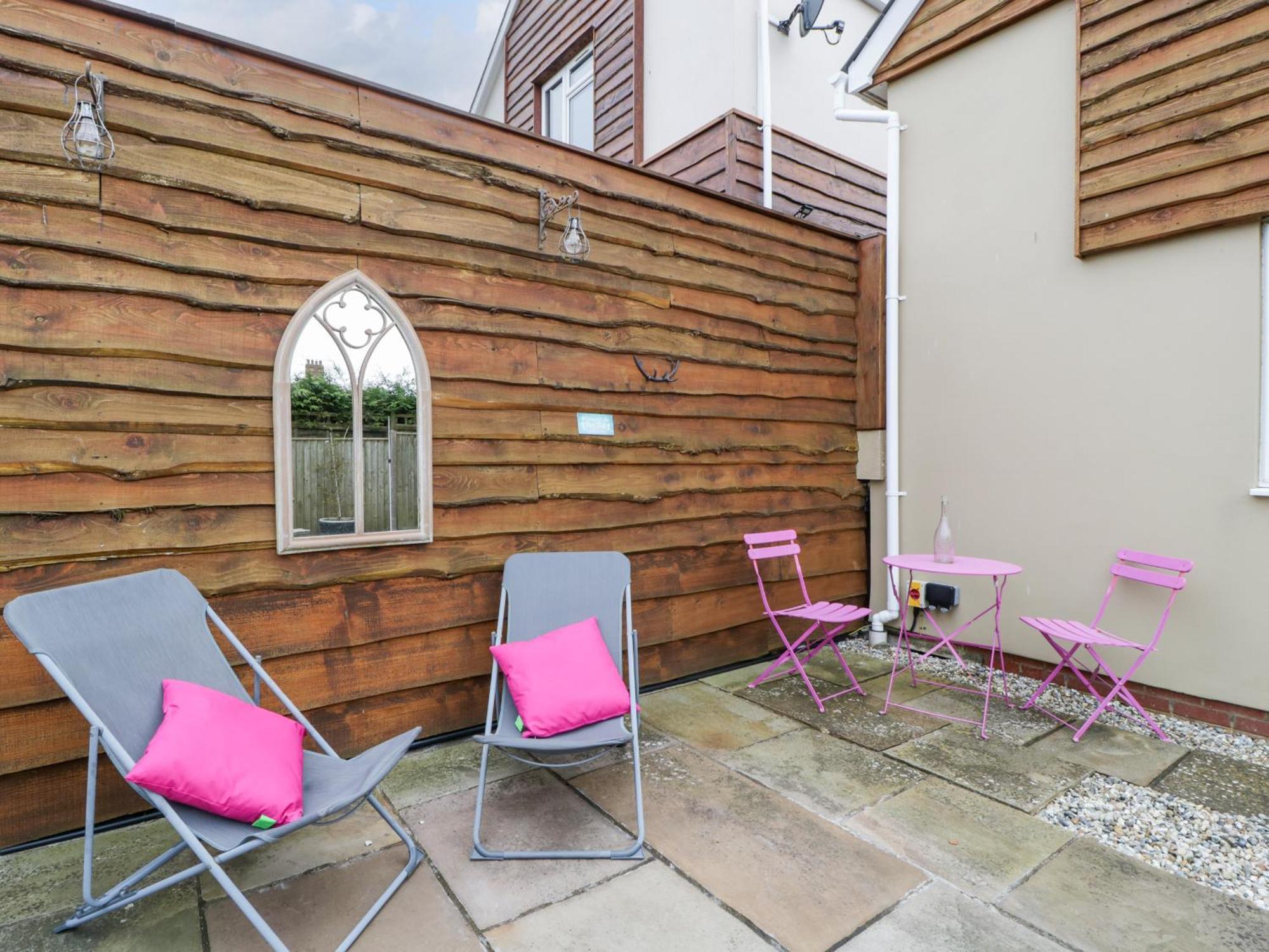 Cinderford The Forest Coach House מראה חיצוני תמונה