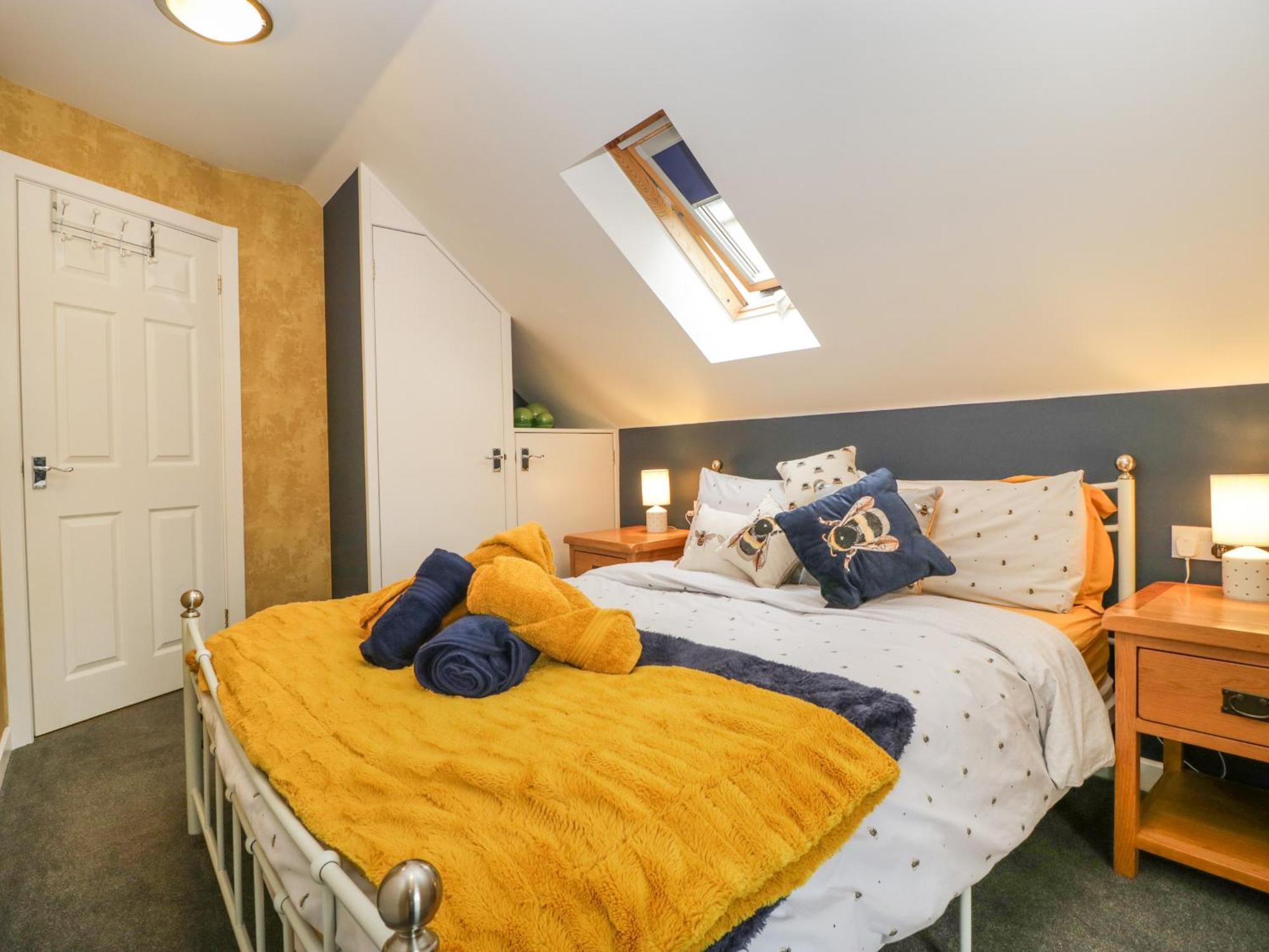 Cinderford The Forest Coach House מראה חיצוני תמונה