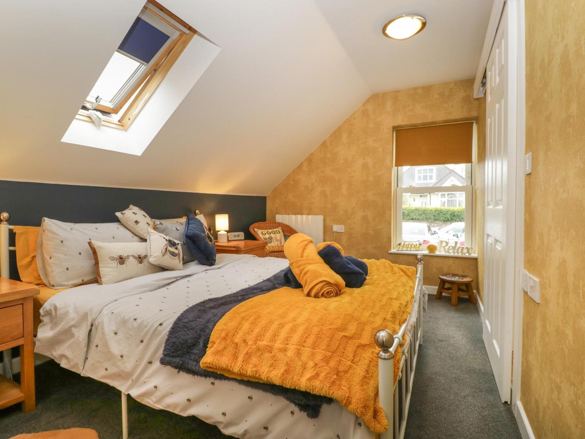 Cinderford The Forest Coach House מראה חיצוני תמונה