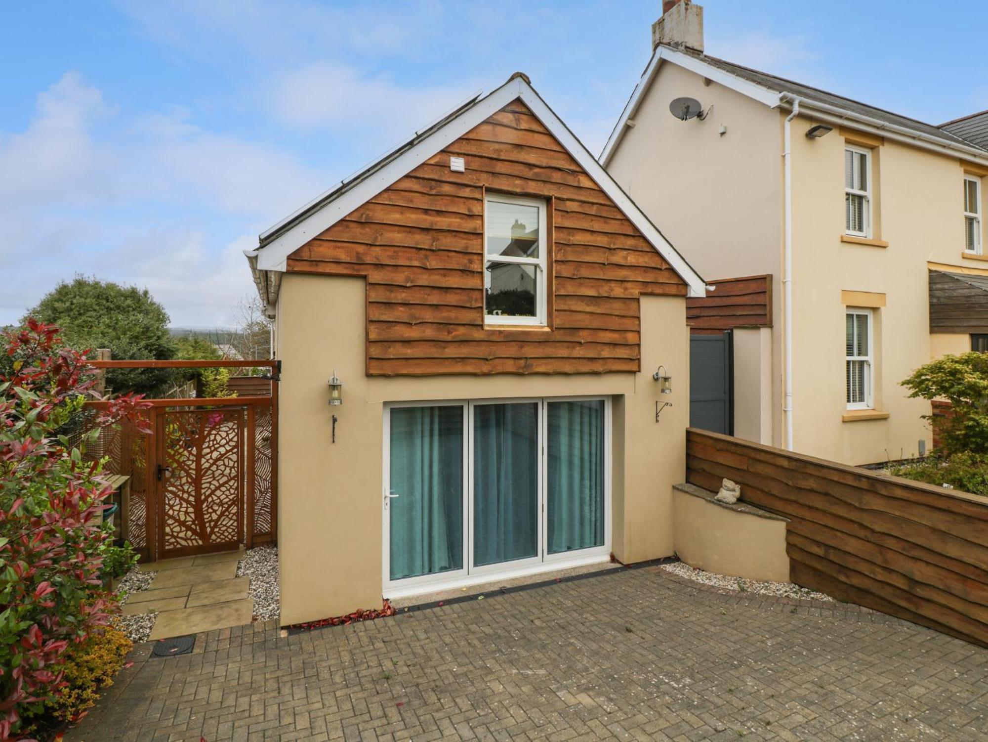 Cinderford The Forest Coach House מראה חיצוני תמונה